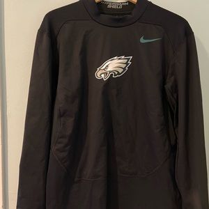 Eagles Thermal Underarmour